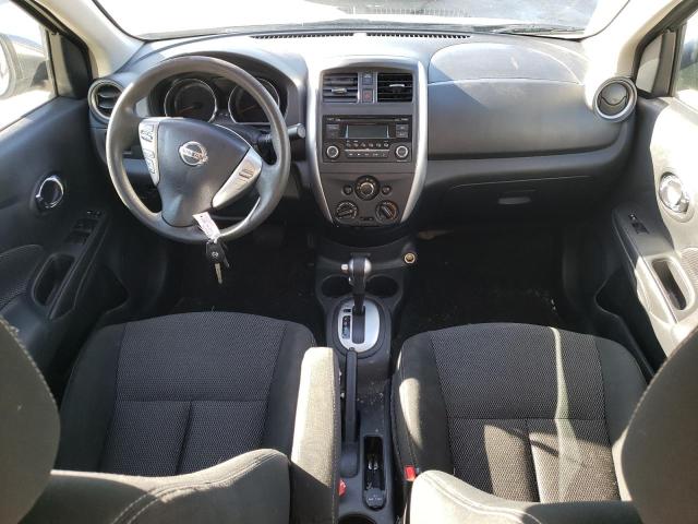 Photo 8 from auction – 2018 NISSAN VERSA S with VIN 3N1CN7AP9JL862983