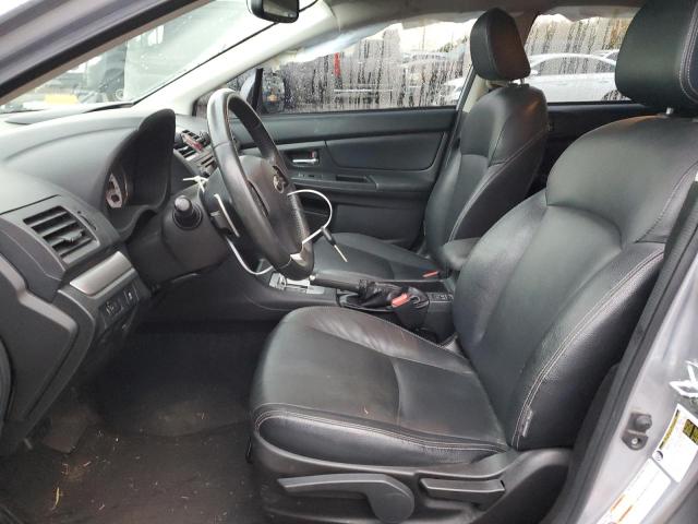 Photo 7 from auction – 2012 SUBARU IMPREZA SP with VIN JF1GPAS66CH210468