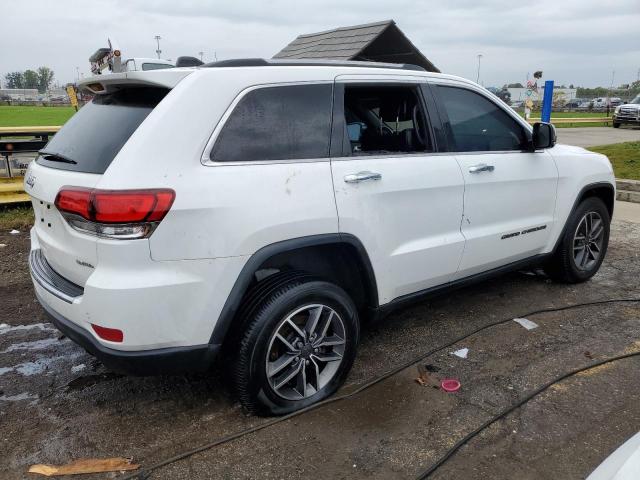 Photo 3 from auction – 2021 JEEP GRAND CHER with VIN 1C4RJFBG7MC672031