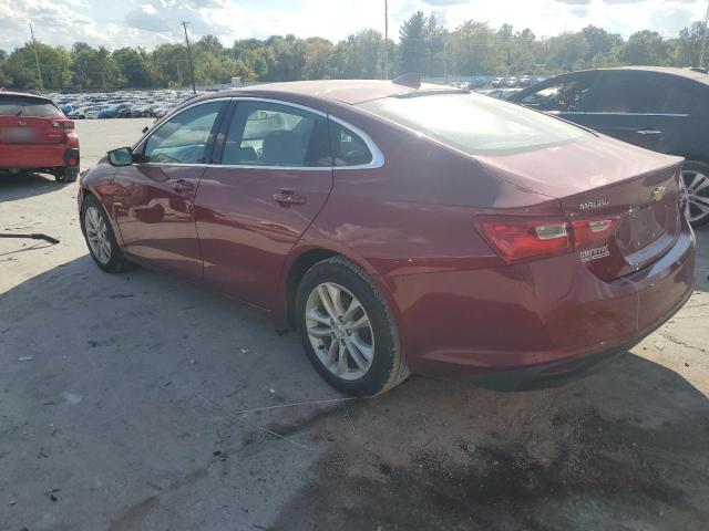 Photo 2 from auction – 2017 CHEVROLET MALIBU LT with VIN 1G1ZE5ST4HF291276