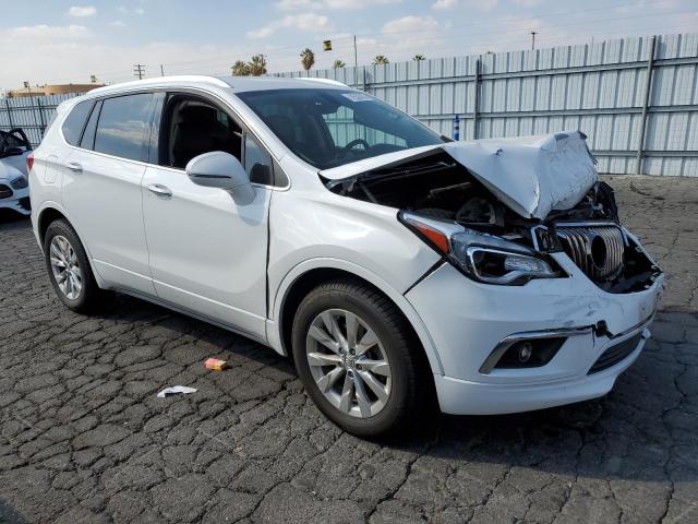 Photo 4 from auction – 2017 BUICK ENVISION E with VIN LRBFXBSA6HD160880