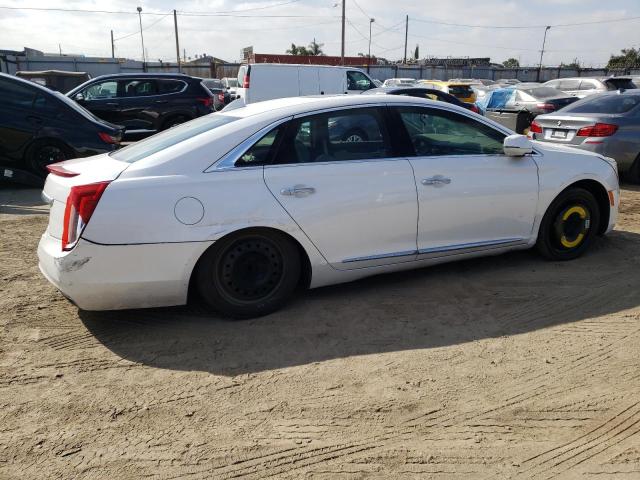 Photo 3 from auction – 2016 CADILLAC XTS PREMIU with VIN 2G61P5S33G9133326