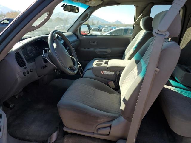 Photo 7 from auction – 2004 TOYOTA TUNDRA ACC with VIN 5TBBT44124S448732