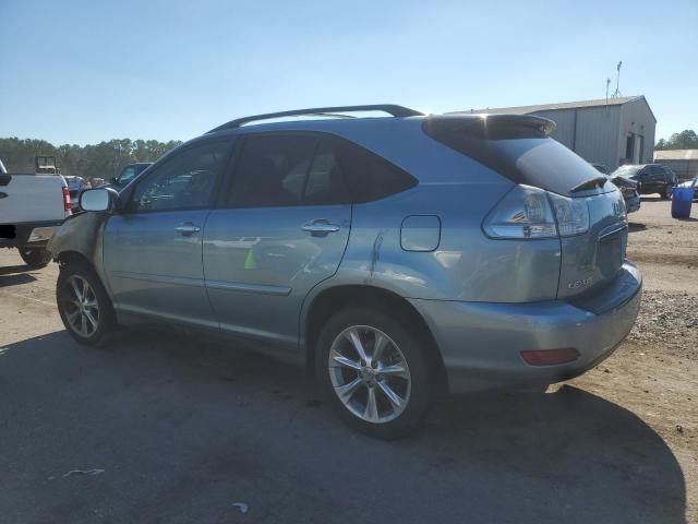 Фото 2 с аукциона – 2008 LEXUS RX 350 с VIN 2T2HK31U28C093486