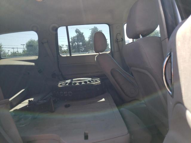 Photo 10 from auction – 2009 CHEVROLET HHR LT with VIN 3GNCA23B59S519951