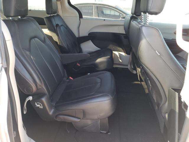 Photo 11 from auction – 2018 CHRYSLER PACIFICA T with VIN 2C4RC1BG8JR122742