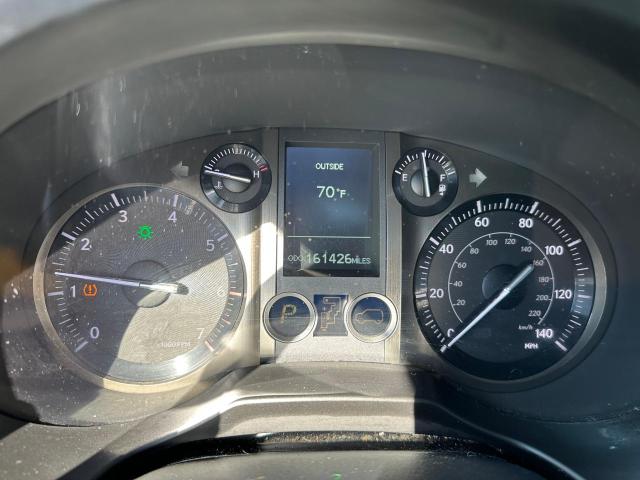 Photo 8 from auction – 2012 LEXUS GX 460 with VIN JTJBM7FX8C5048358