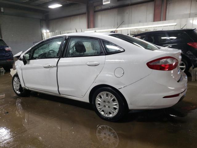 Photo 2 from auction – 2015 FORD FIESTA S with VIN 3FADP4AJ3FM110418