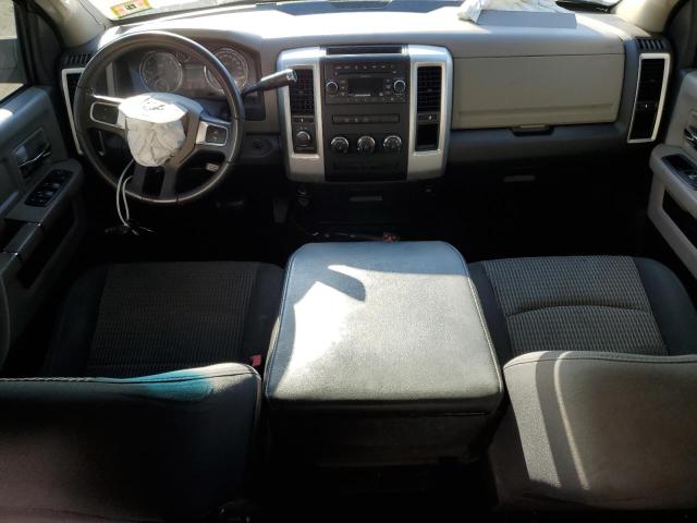 Фото 8 с аукциона – 2011 DODGE RAM 1500 с VIN 1D7RV1CPXBS502258