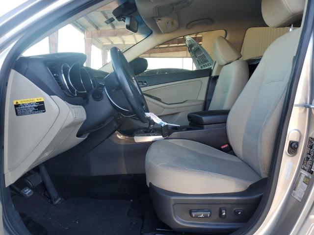 صورة رقم 7 من المزاد - 2013 KIA OPTIMA EX مع VIN 5XXGN4A79DG193465