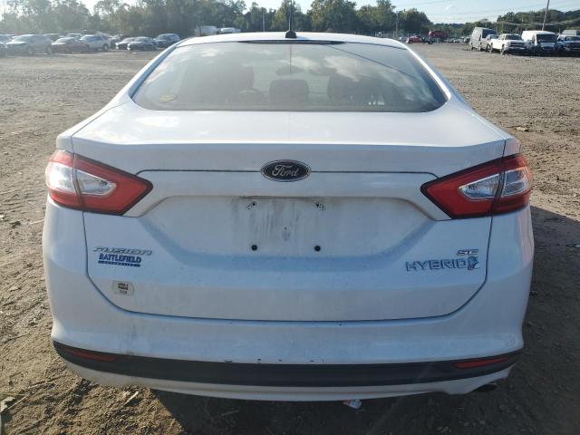 Photo 6 from auction – 2013 FORD FUSION SE with VIN 3FA6P0LU4DR248462