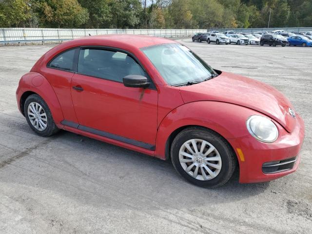 Photo 4 from auction – 2012 VOLKSWAGEN BEETLE with VIN 3VWFP7ATXCM646040