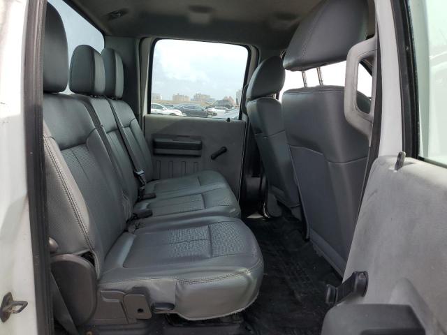 Photo 10 from auction – 2011 FORD F250 SUPER with VIN 1FT7W2B65BEB66613