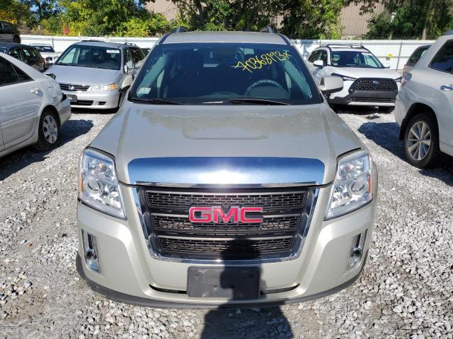 Zdjęcie 5 z aukcji – 2015 GMC TERRAIN SL z VIN 2GKFLVEKXF6208755