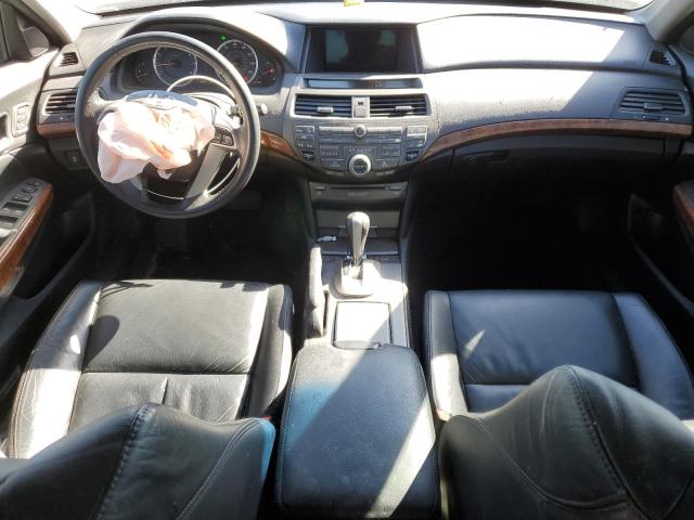 Photo 8 from auction – 2012 HONDA ACCORD EXL with VIN 1HGCP3F84CA030304