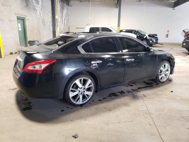 Photo 3 from auction – 2011 NISSAN MAXIMA S with VIN 1N4AA5AP1BC808729