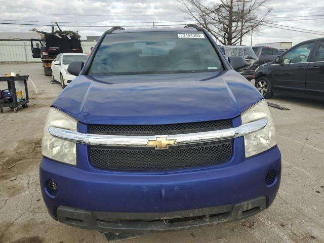 Photo 5 from auction – 2007 CHEVROLET EQUINOX LS with VIN 2CNDL13F076024696