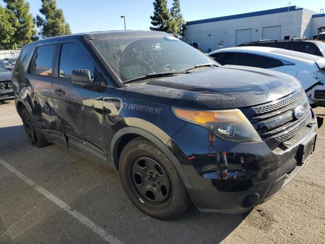 Zdjęcie 4 z aukcji – 2013 FORD EXPLORER P z VIN 1FM5K8AR0DGC26026