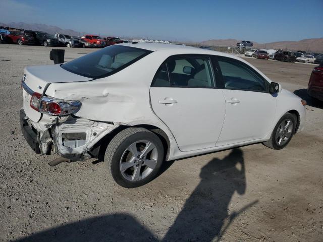 Photo 3 from auction – 2012 TOYOTA COROLLA BA with VIN 2T1BU4EE7CC855751