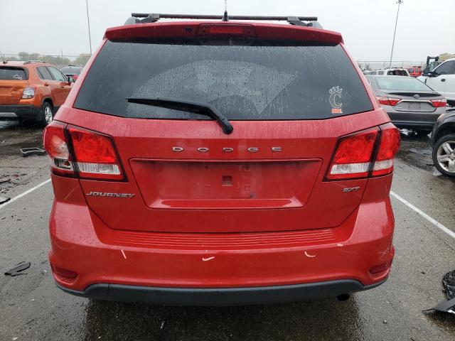 Zdjęcie 6 z aukcji – 2016 DODGE JOURNEY SX z VIN 3C4PDCBB1GT116727