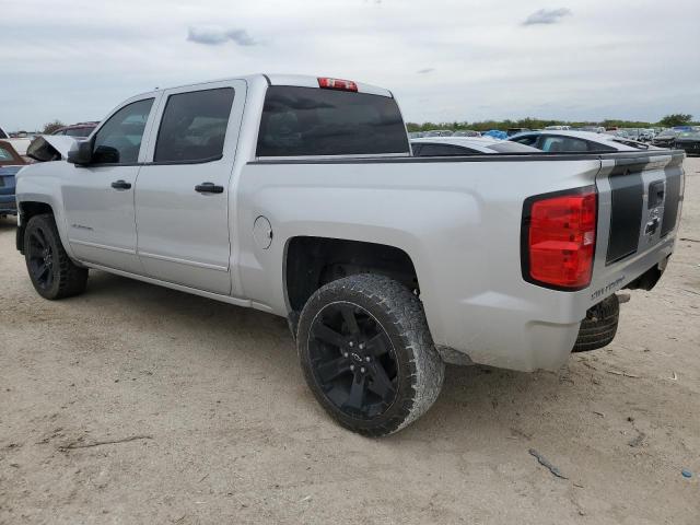 Photo 2 from auction – 2015 CHEVROLET SILVERADO with VIN 3GCPCREC8FG410658