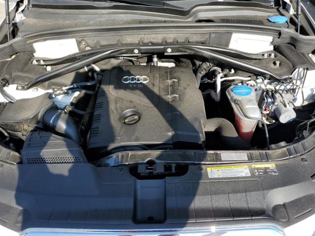 Photo 12 from auction – 2015 AUDI Q5 PREMIUM with VIN WA1LFAFP6FA097157