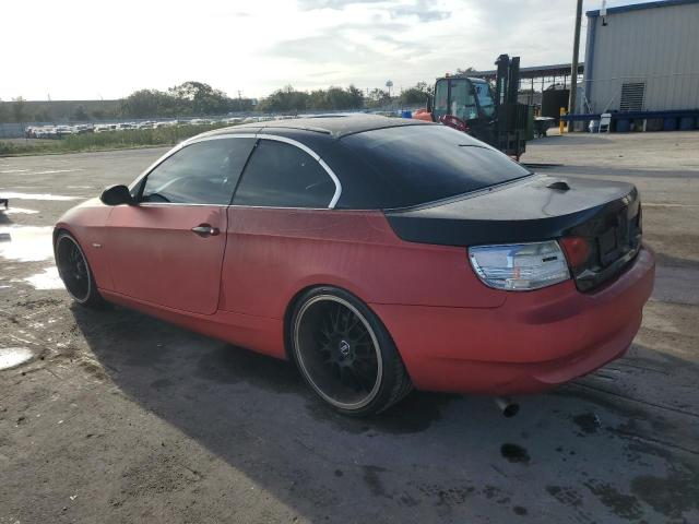 Photo 2 from auction – 2008 BMW 328I with VIN WBAWL13558PX22742