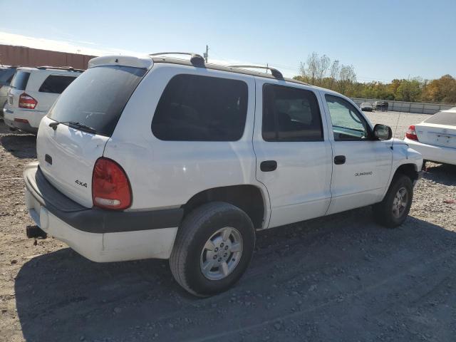 Photo 3 from auction – 2001 DODGE DURANGO with VIN 1B4HS28N91F569076