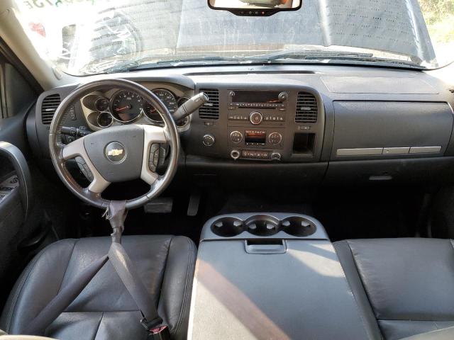 Foto 8 de la subasta – 2011 CHEVROLET SILVERADO con VIN 1GC1KXC88BF183267