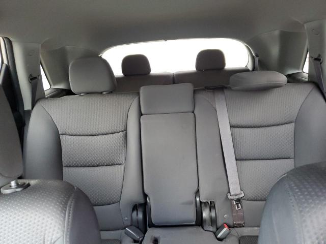 Photo 10 from auction – 2012 KIA SORENTO BA with VIN 5XYKTDA29CG217861
