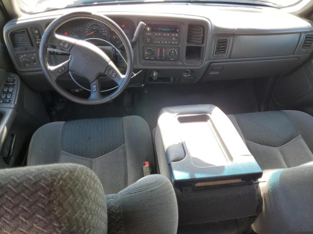 Photo 8 from auction – 2004 CHEVROLET AVALANCHE with VIN 3GNEK12TX4G133516