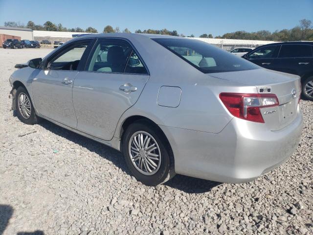 Photo 2 from auction – 2013 TOYOTA CAMRY L with VIN 4T1BF1FK8DU299012