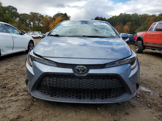 Photo 5 from auction – 2021 TOYOTA COROLLA LE with VIN 5YFEPMAE8MP191083