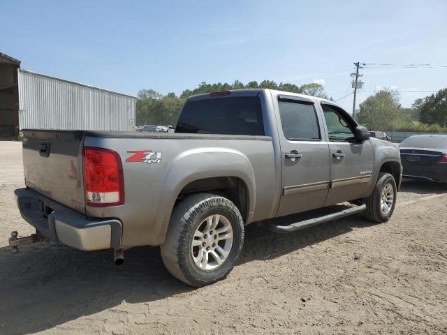 Photo 3 from auction – 2007 GMC NEW SIERRA with VIN 3GTEK13M37G512524
