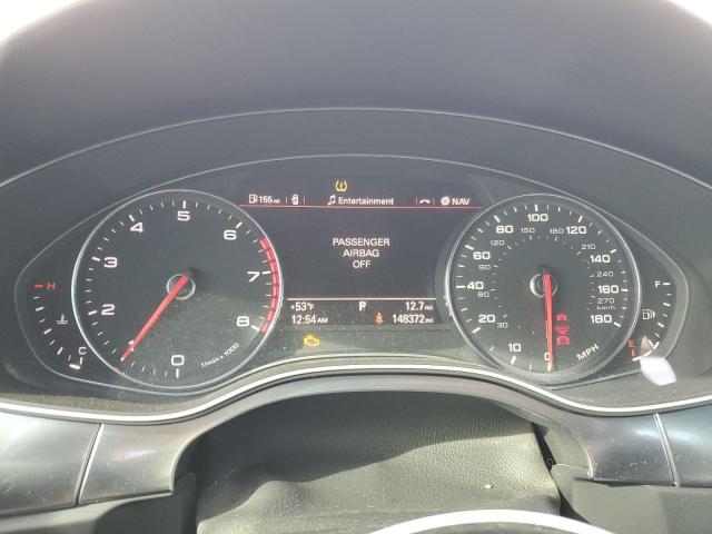 Photo 9 from auction – 2012 AUDI A6 PRESTIG with VIN WAUJGAFC8CN053122