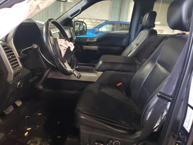 Photo 7 from auction – 2016 FORD F150 SUPER with VIN 1FTEW1EF9GFB47562