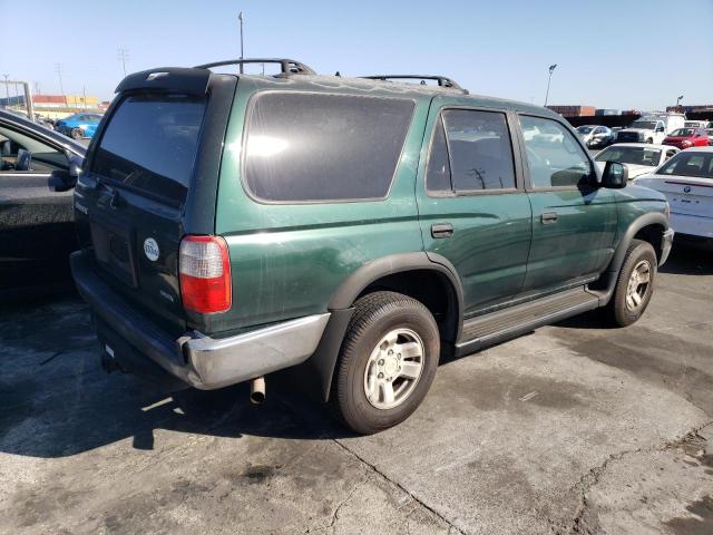 Photo 3 from auction – 1999 TOYOTA 4RUNNER with VIN JT3GM84R5X0038025