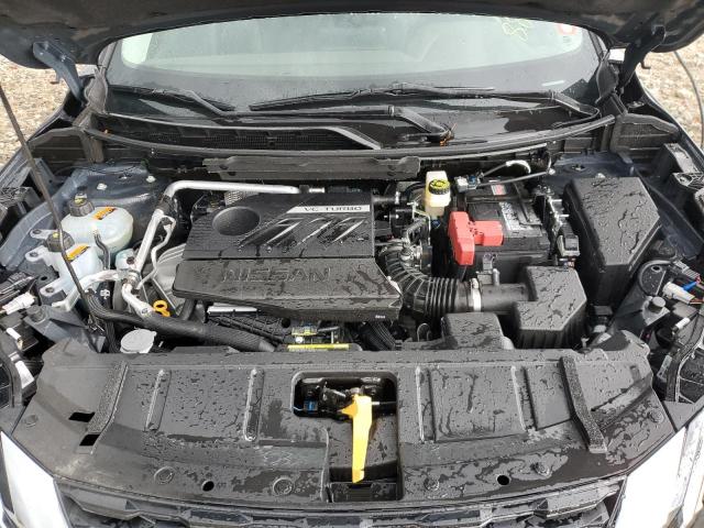 Photo 11 from auction – 2023 NISSAN ROGUE SV with VIN 5N1BT3BB5PC886417