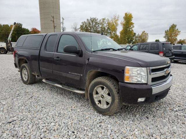 Photo 4 from auction – 2008 CHEVROLET SILVERADO with VIN 1GCEK190X8Z154232