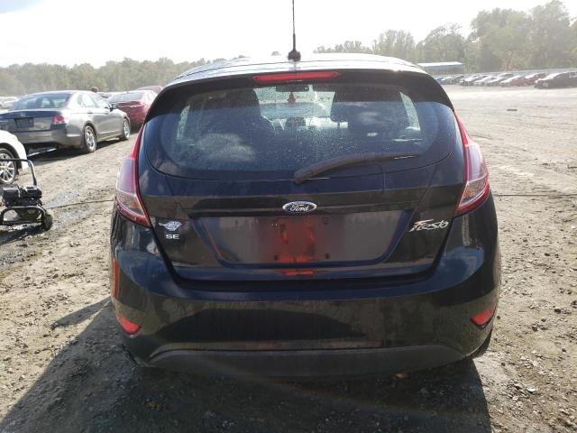 Photo 6 from auction – 2015 FORD FIESTA SE with VIN 3FADP4EJ5FM128770
