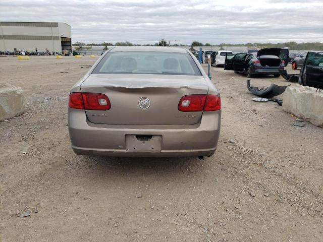 Photo 6 from auction – 2006 BUICK LUCERNE CX with VIN 1G4HP57276U203760
