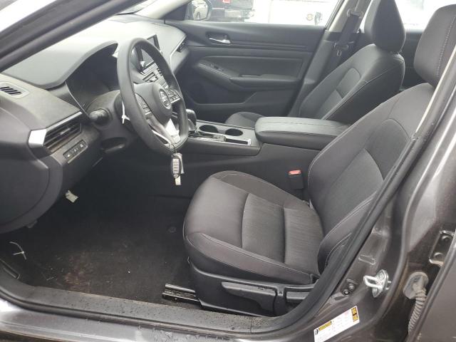 Photo 7 from auction – 2022 NISSAN ALTIMA S with VIN 1N4BL4BV4NN368147