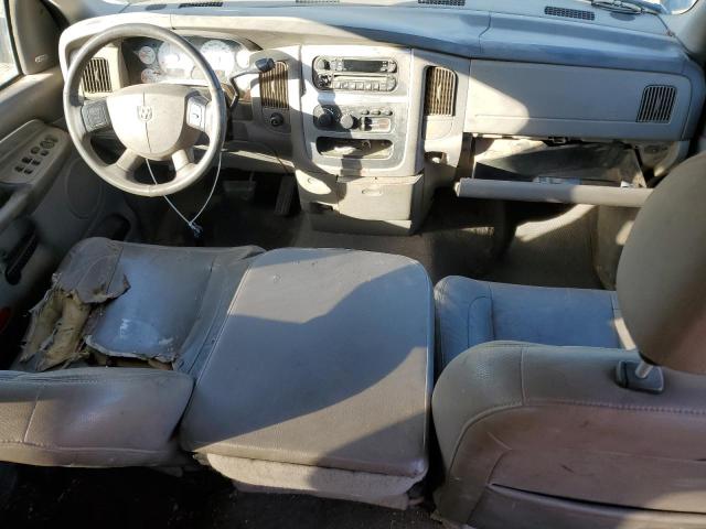 Zdjęcie 8 z aukcji – 2004 DODGE RAM 3500 S z VIN 3D3MA48634G132791