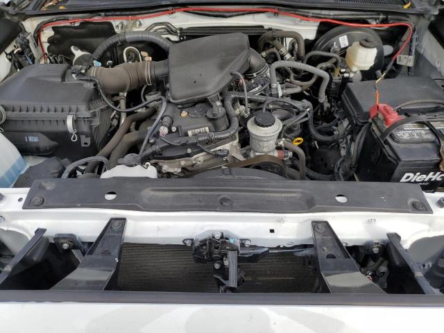 Photo 11 from auction – 2021 TOYOTA TACOMA ACC with VIN 3TYRX5GN2MT011008