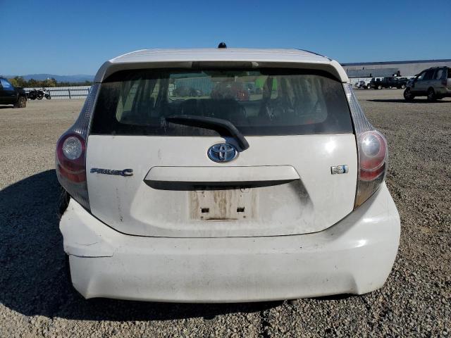 Photo 6 from auction – 2013 TOYOTA PRIUS C with VIN JTDKDTB39D1534703