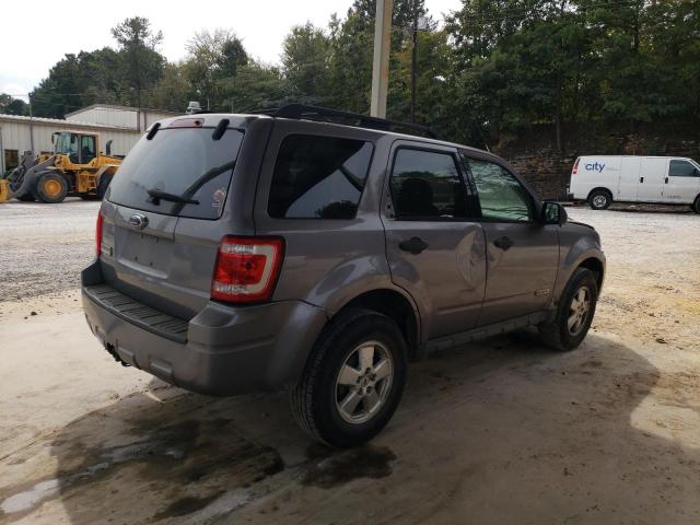 Photo 3 from auction – 2008 FORD ESCAPE XLT with VIN 1FMCU03128KA56829