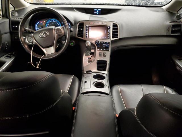 Photo 8 from auction – 2013 TOYOTA VENZA LE with VIN 4T3BK3BB7DU088680