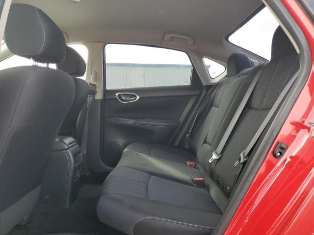 Photo 10 from auction – 2017 NISSAN SENTRA S with VIN 3N1AB7AP1HL684352