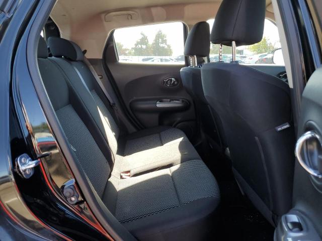 Photo 11 from auction – 2015 NISSAN JUKE S with VIN JN8AF5MR2FT507762