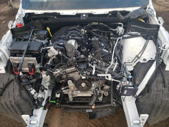 Photo 12 from auction – 2023 DODGE DURANGO GT with VIN 1C4RDJDGXPC584649